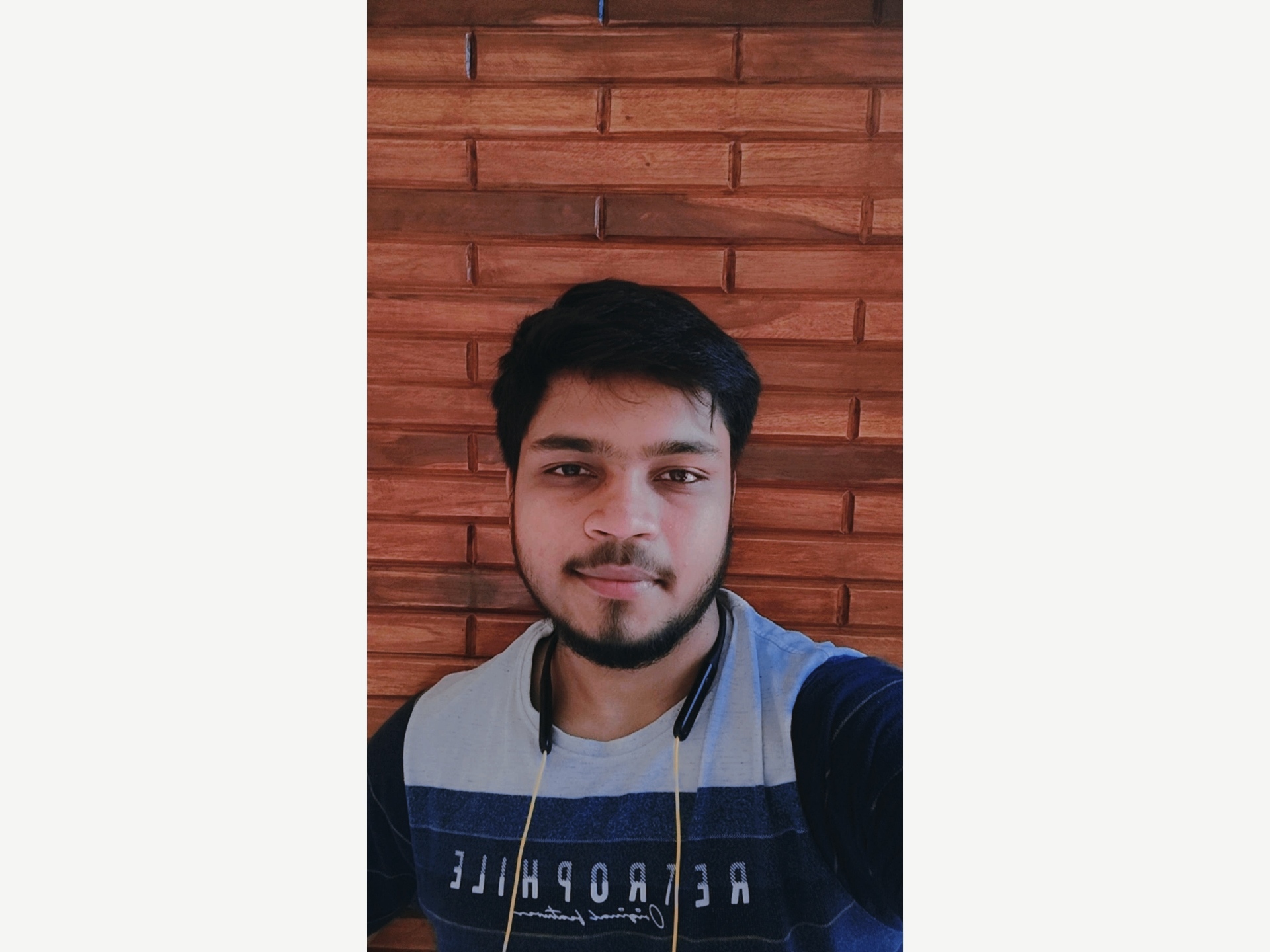 nishchal