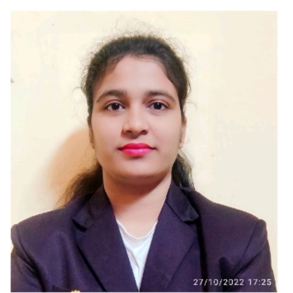Sushree sulipta sahoo