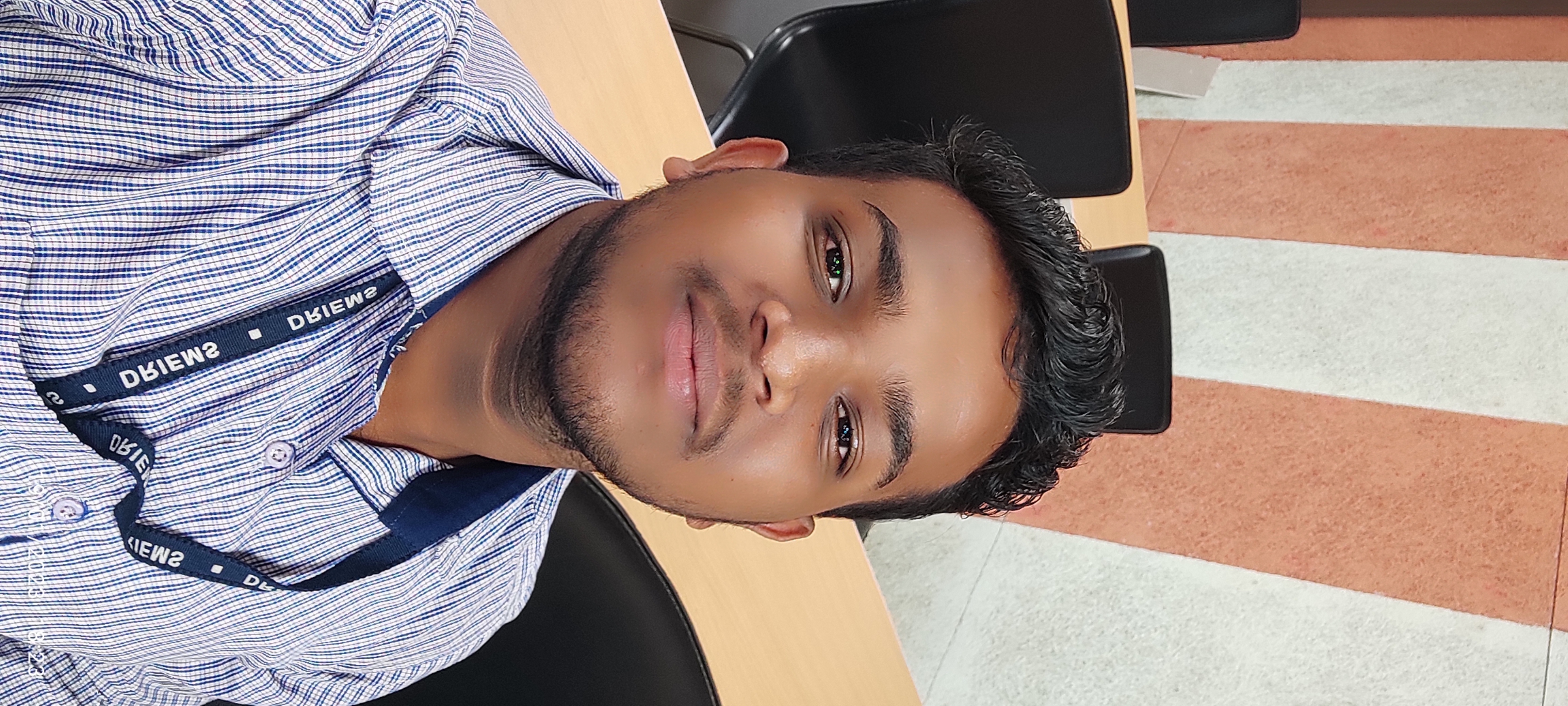 Debiprasad sahoo