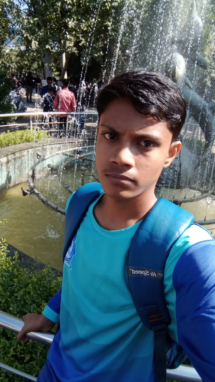 ROSHAN SAINI