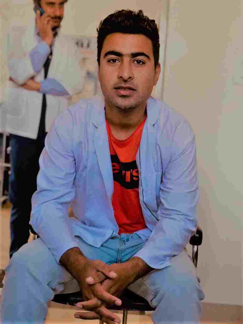 Imran