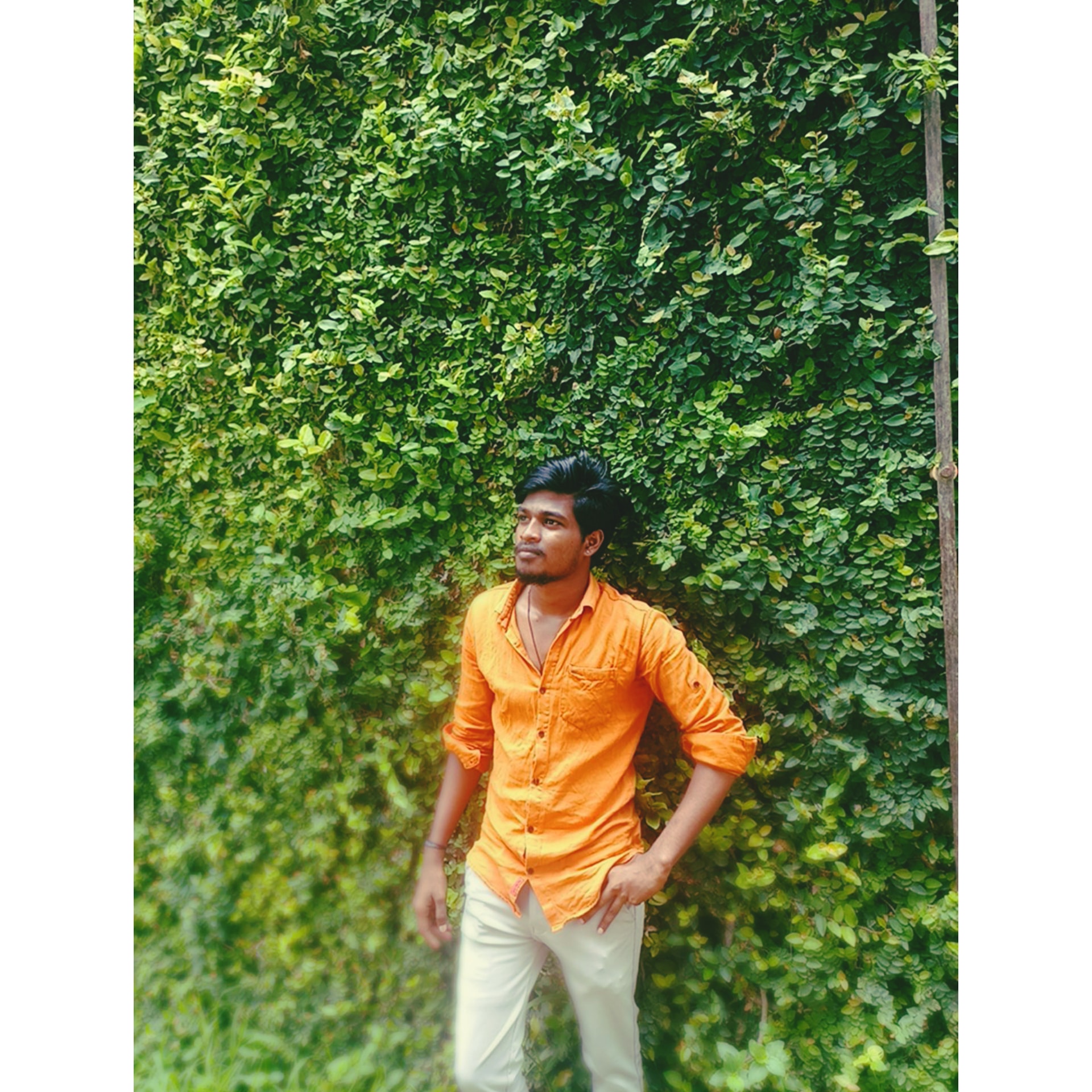V N Baluprasad