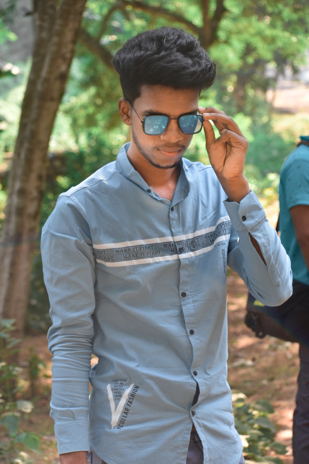 Abhishek panda