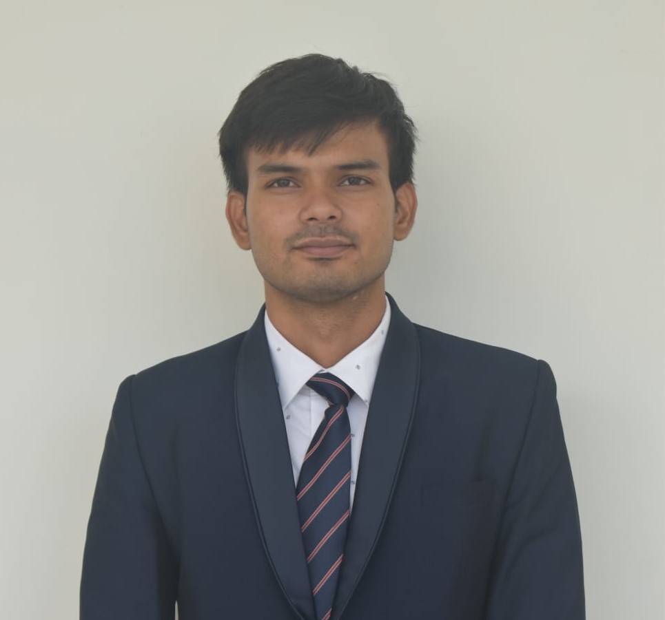 Parth Sarthi Shukla