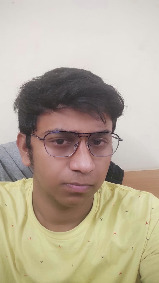 Shaik Rahul