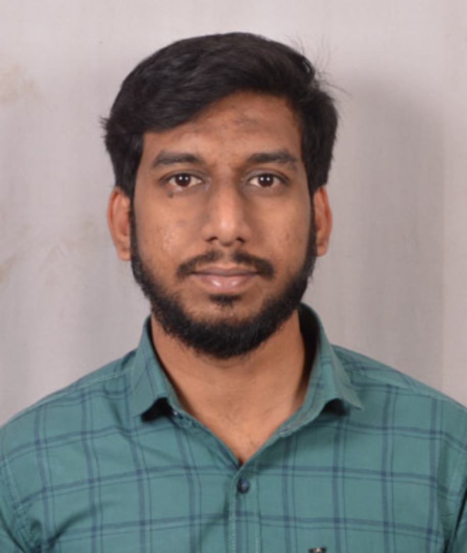 Ramees Ahamed