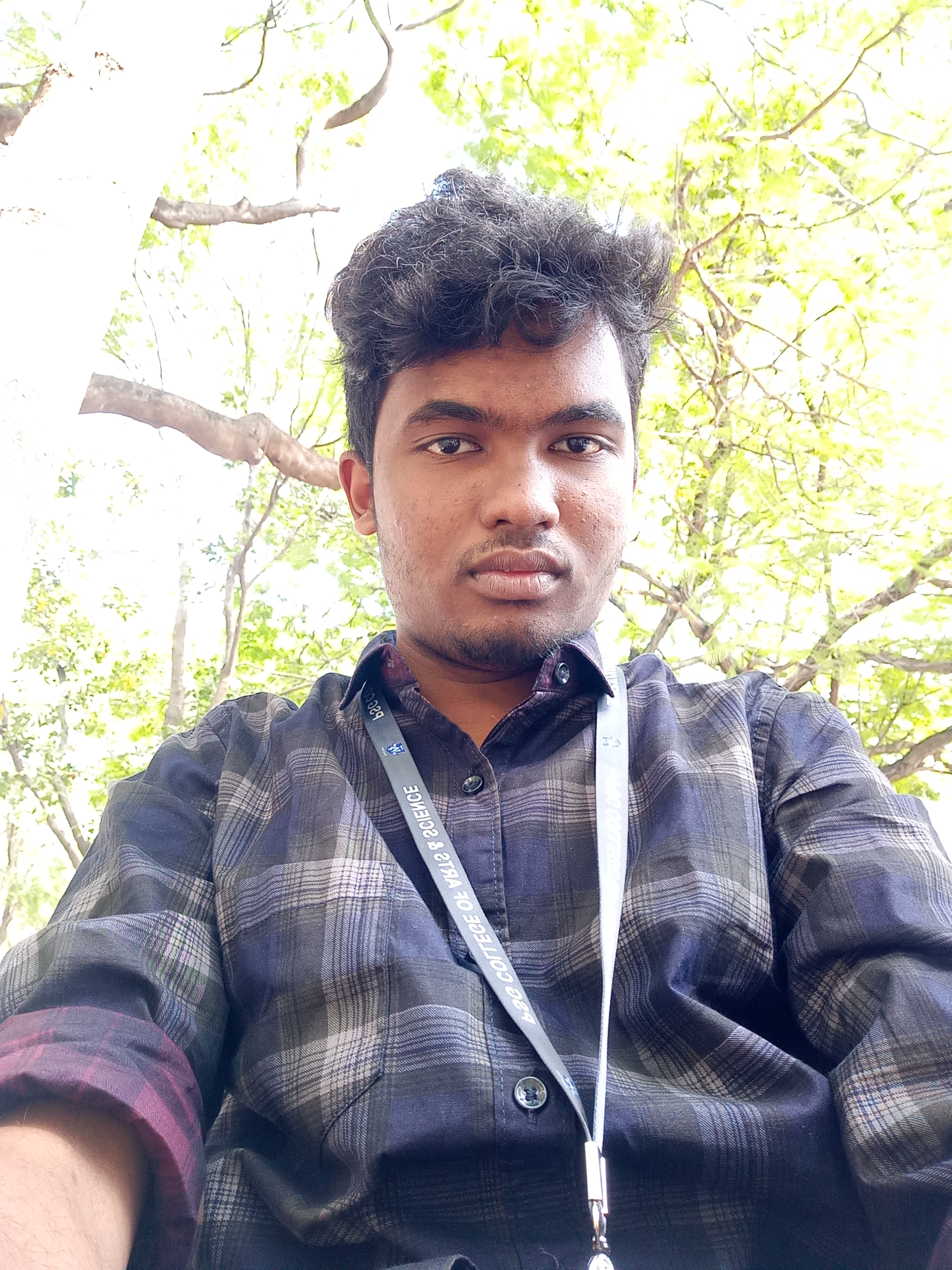 Vineshkumar