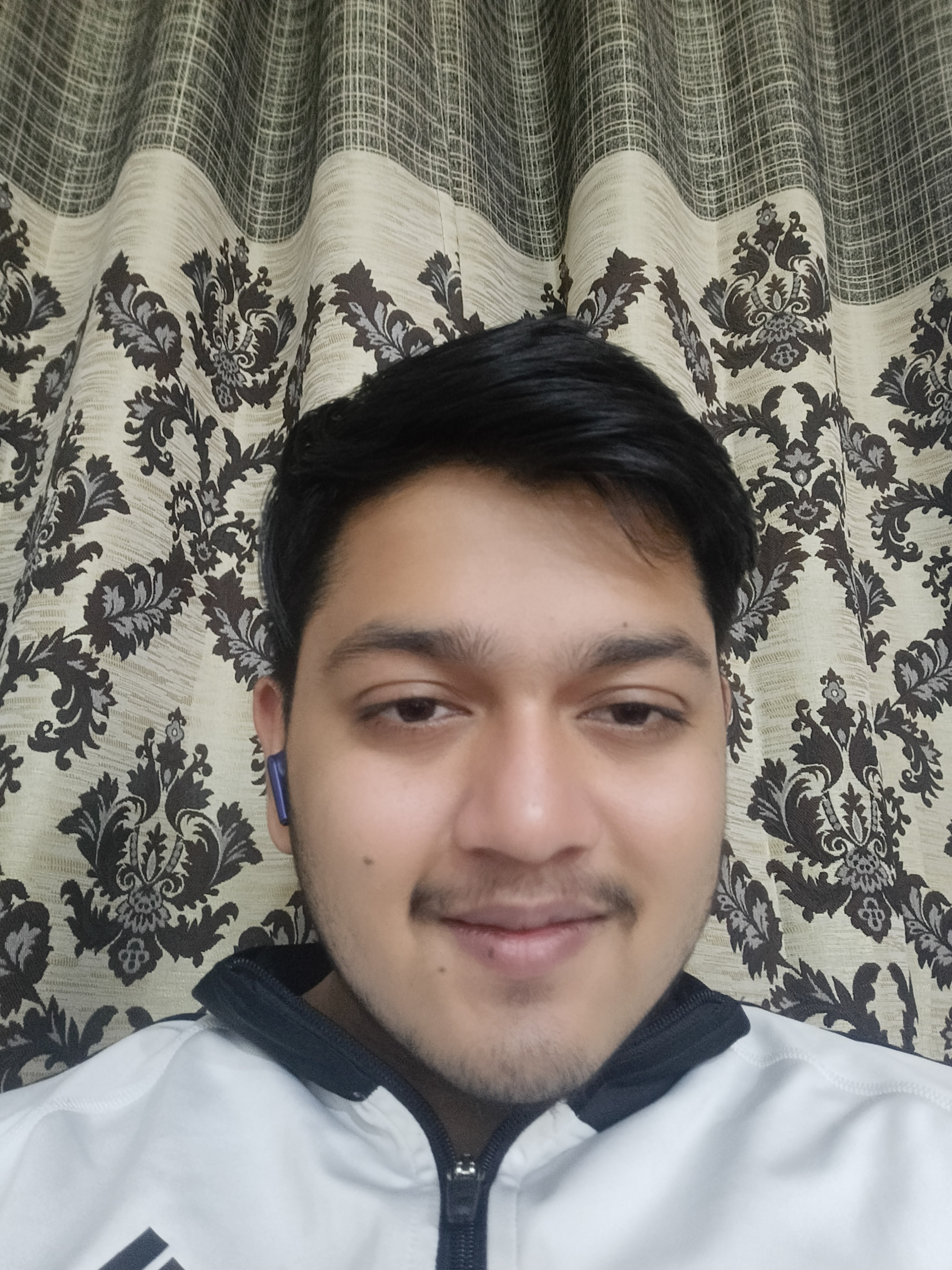Deepanshu Sharma