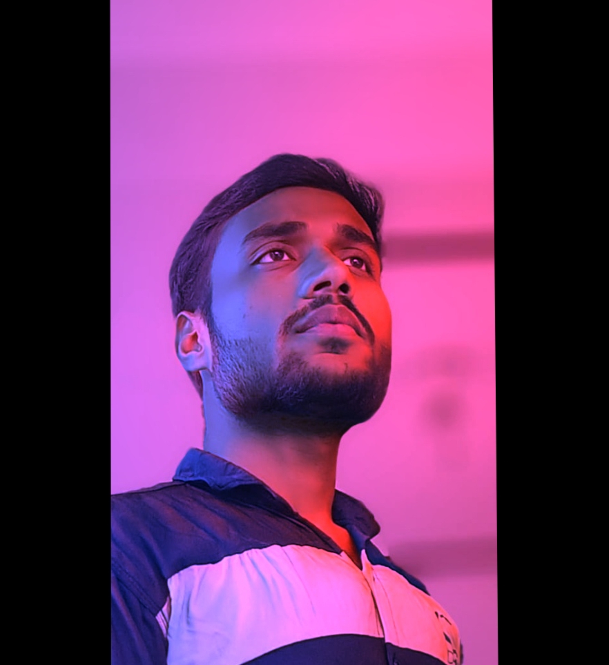 Puspadip Kumar