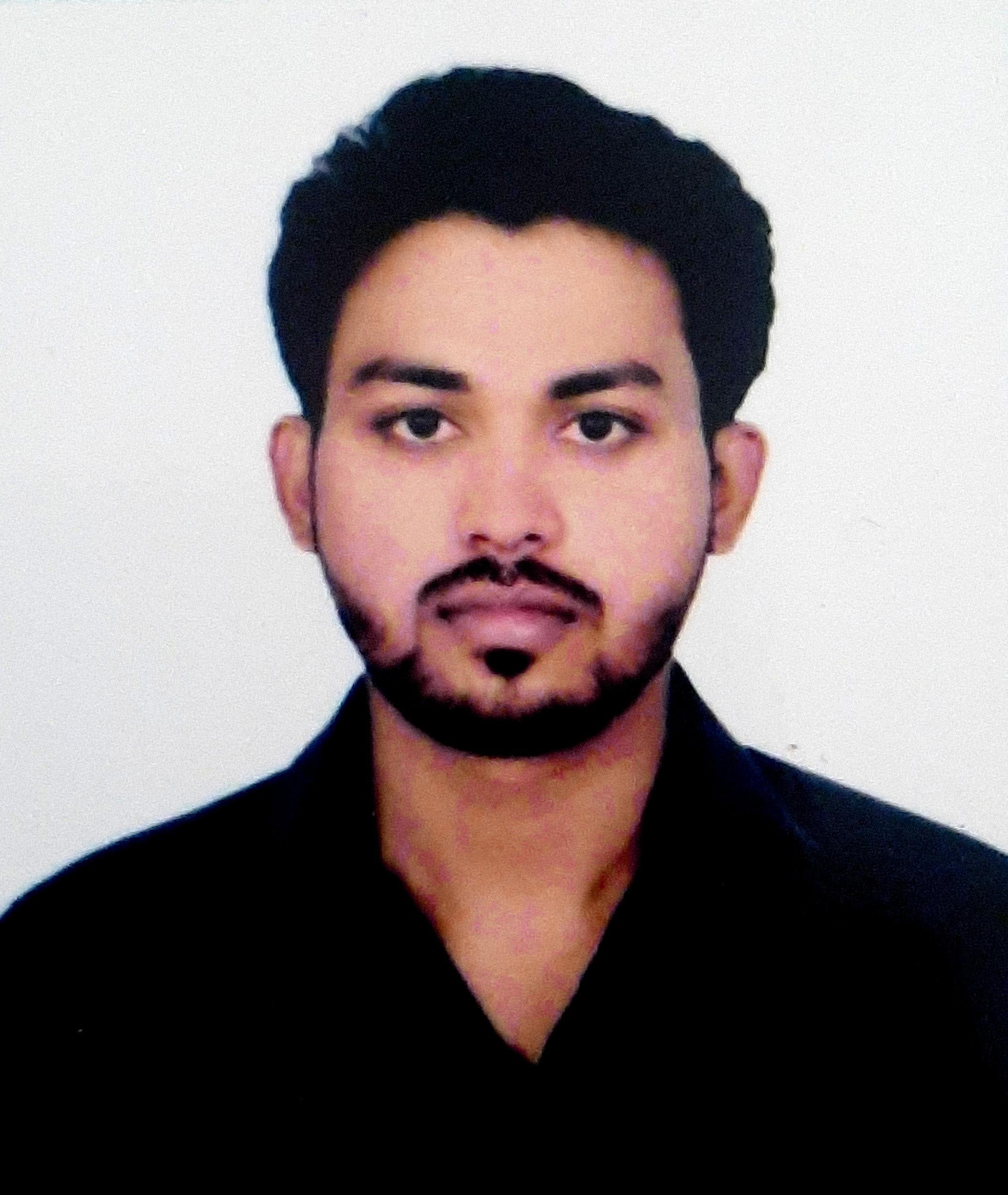 Aamir Ansari