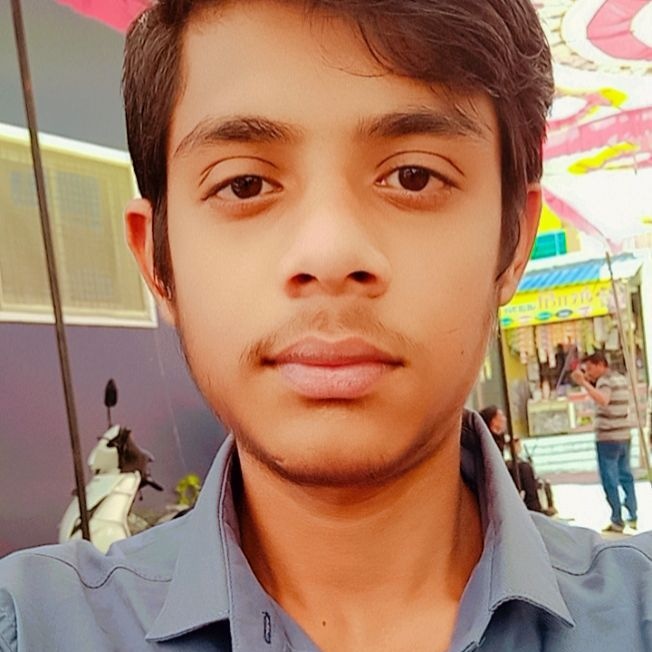 Yuvraj songare