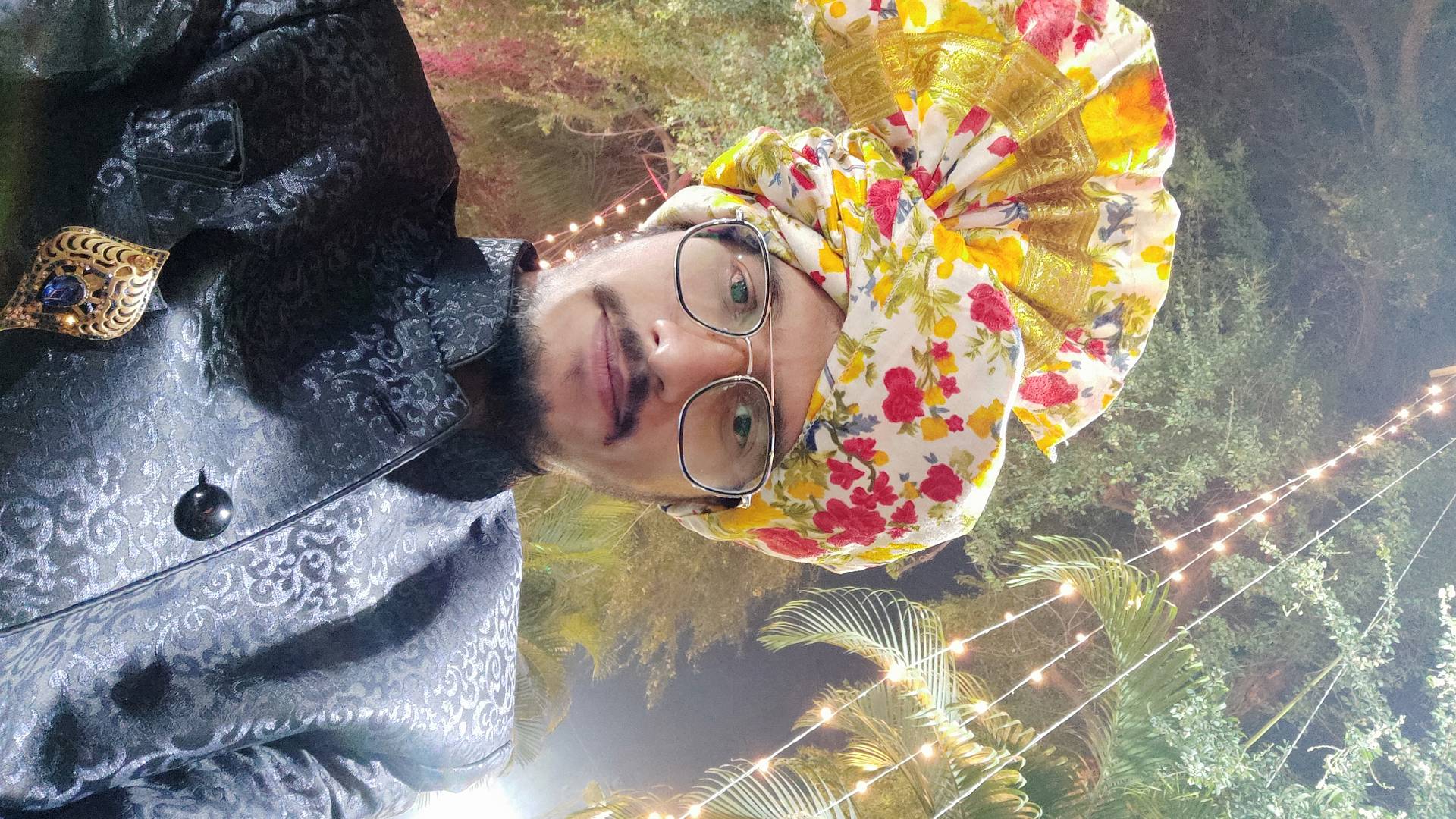 Jayesh Jaypal Bhongade