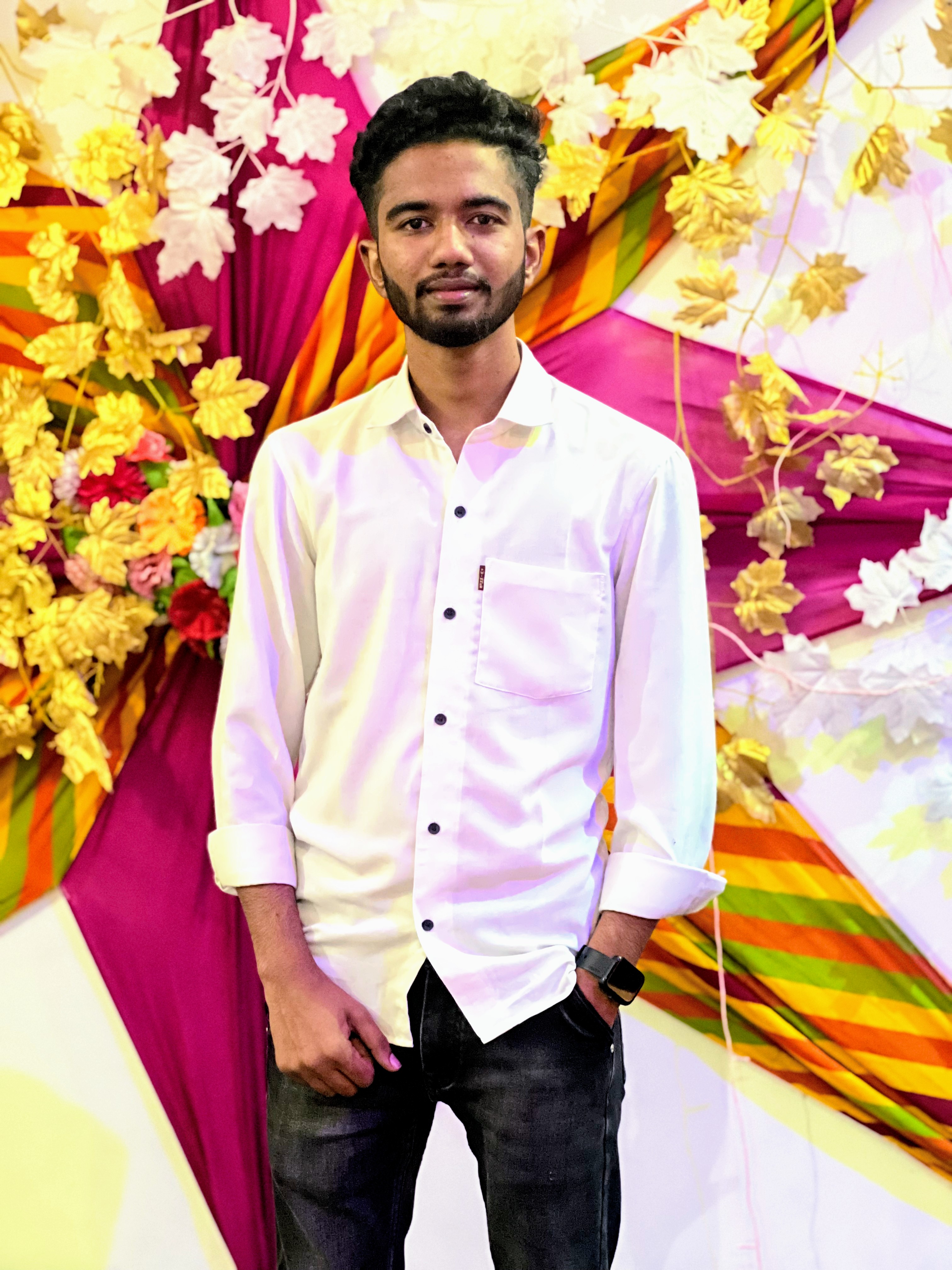 Deepak Sharma