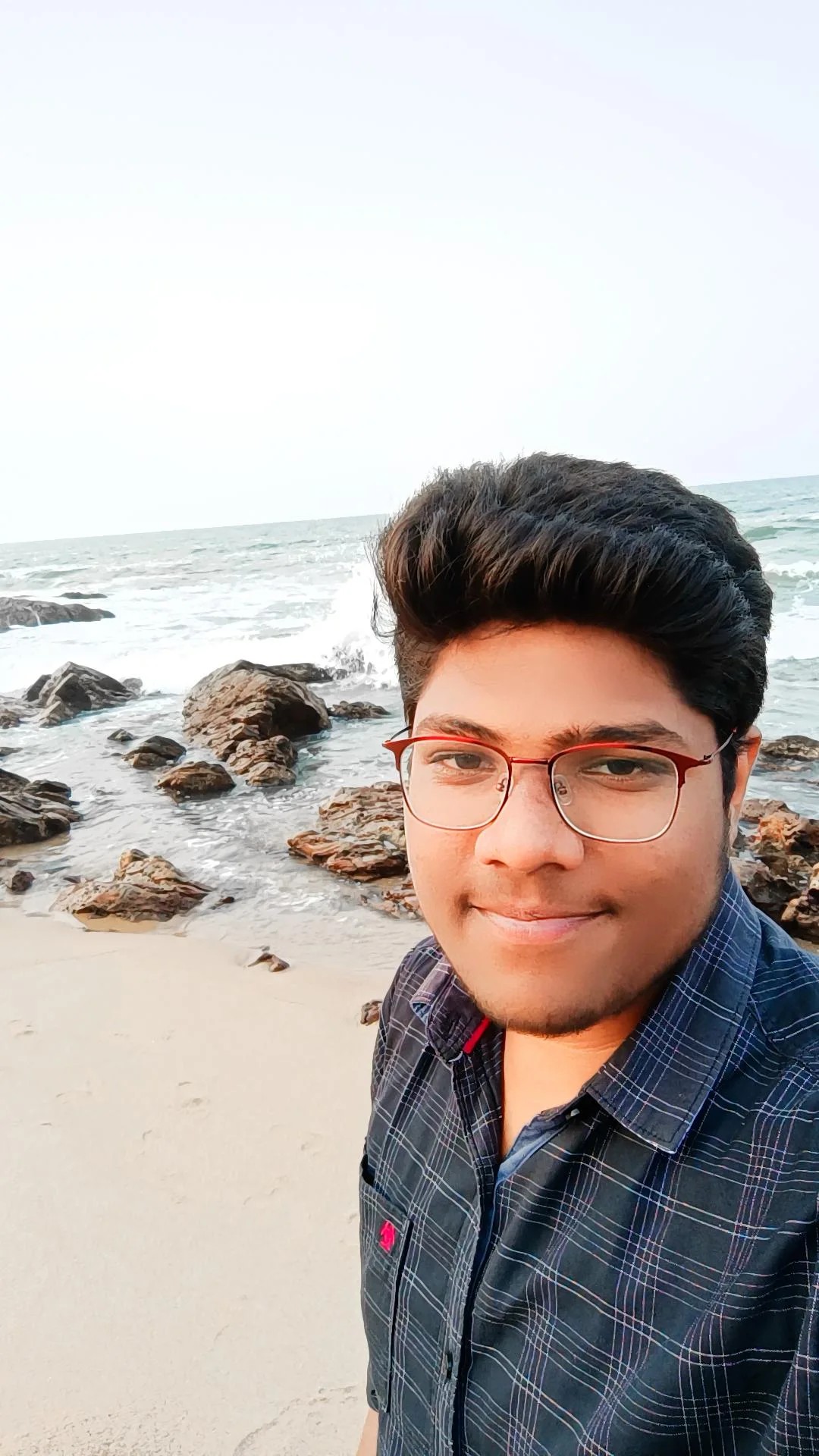 RAKESH SIVA SANKAR PASUPULEATI