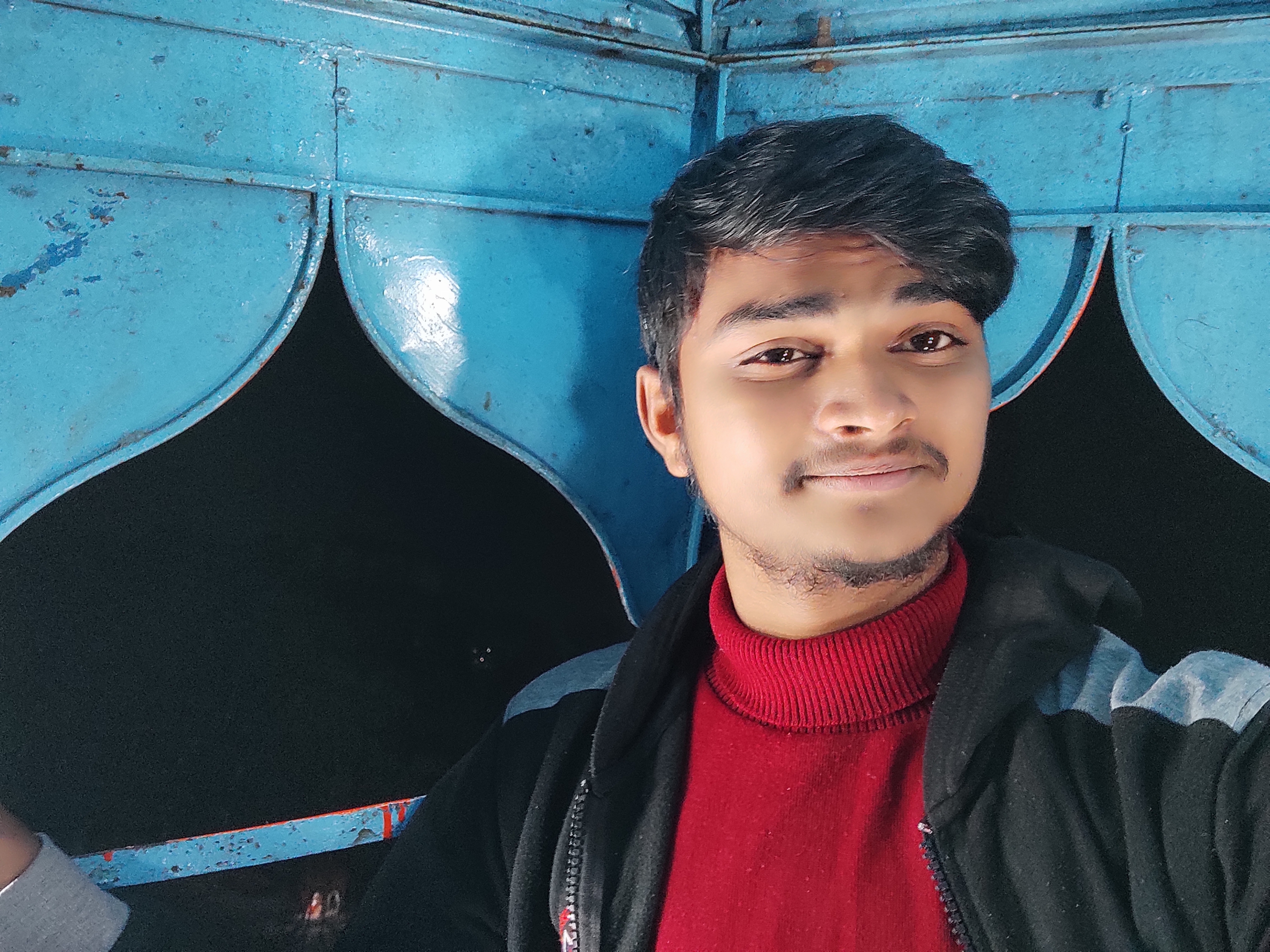 Pratyush Pandey
