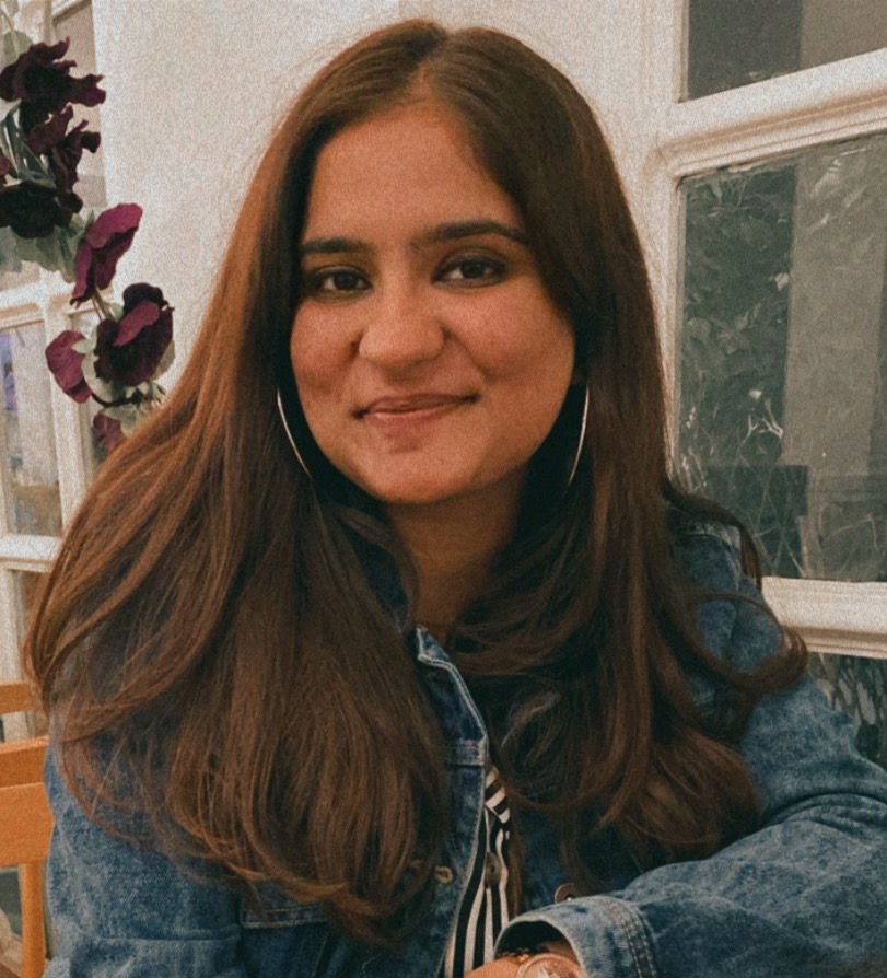 Shefali Malhotra
