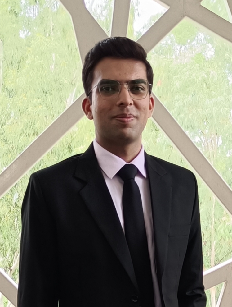 Anshuman Kaushik