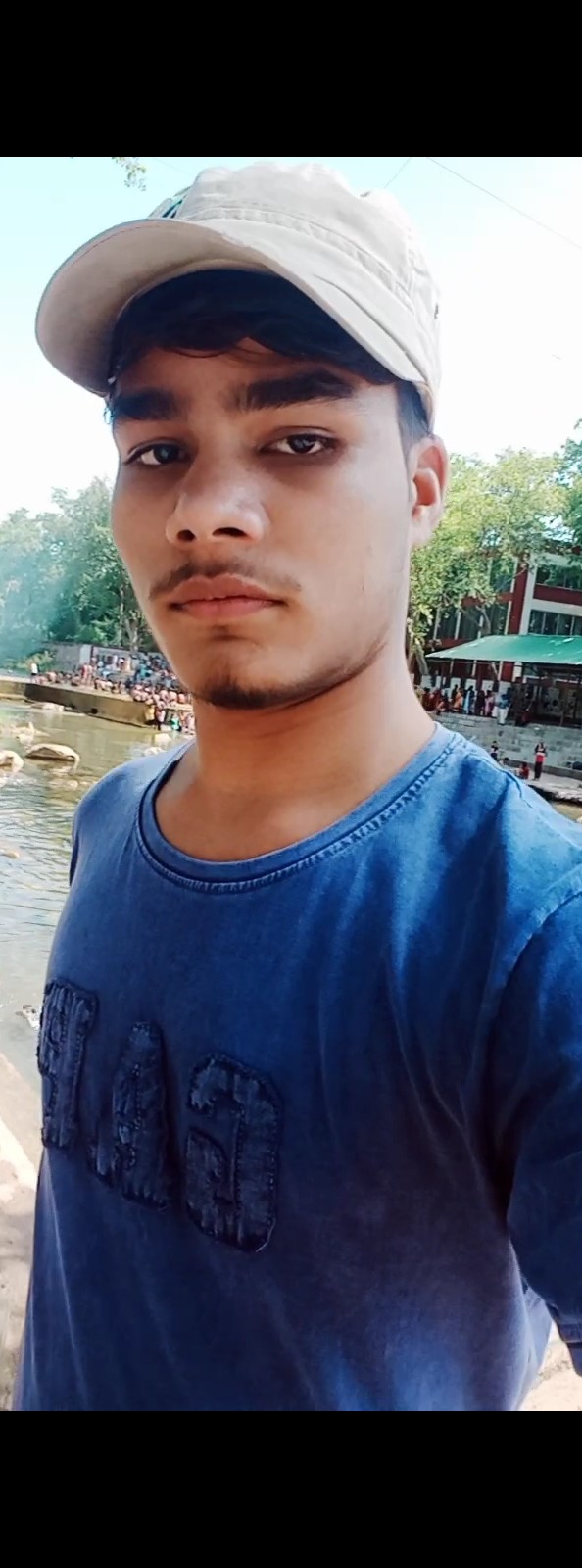 Ritesh