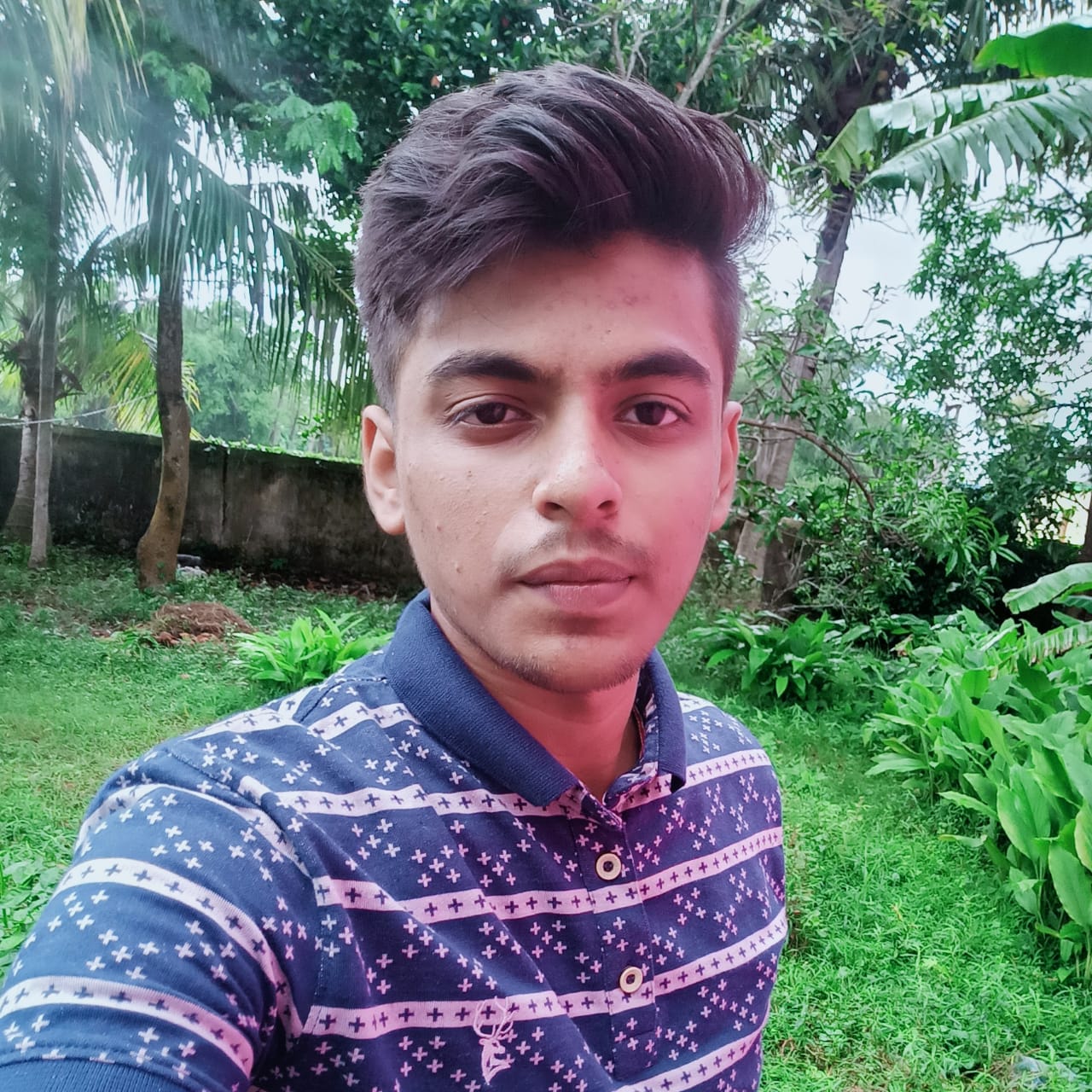 Rajesh Ranjan Dash