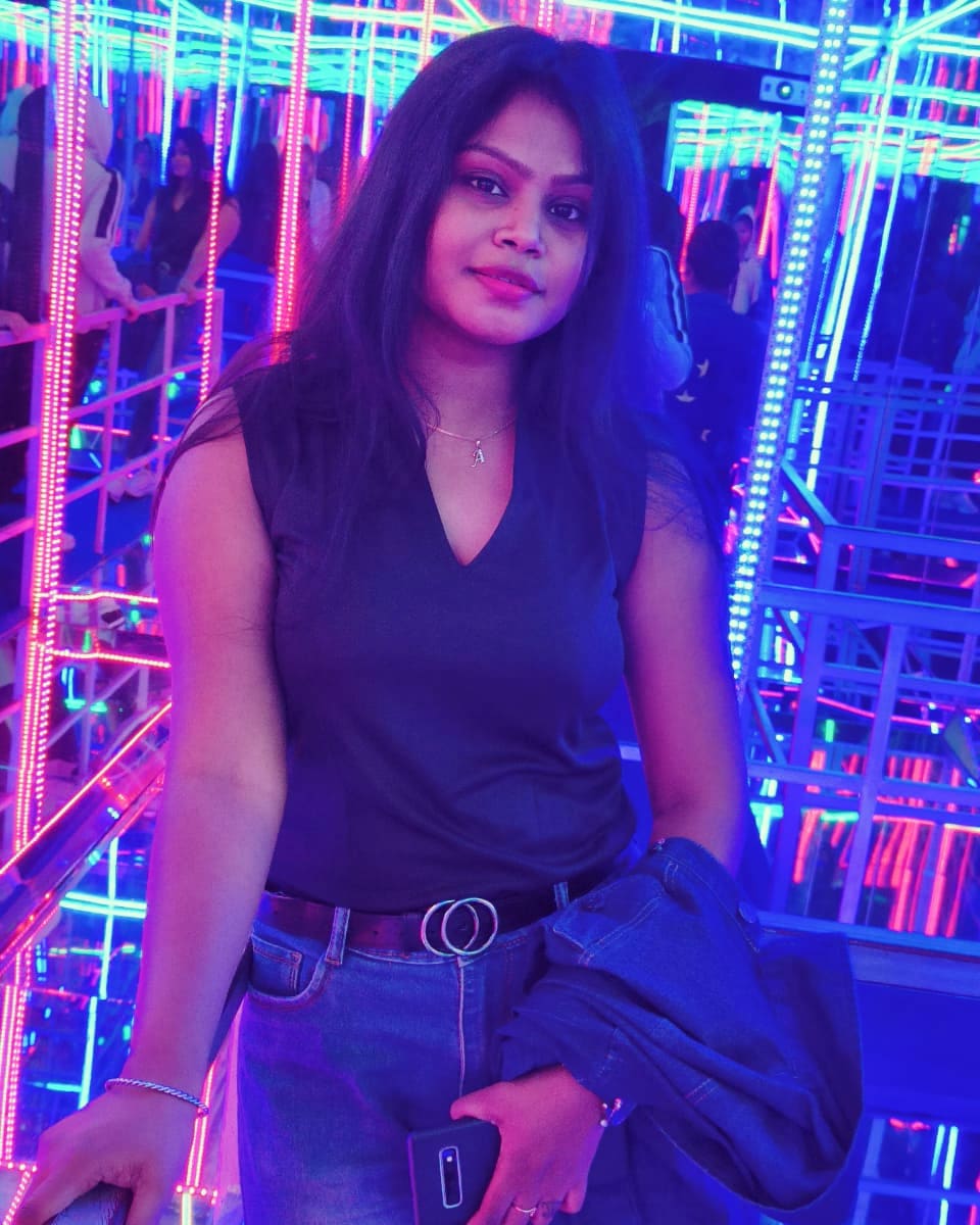Astha nag