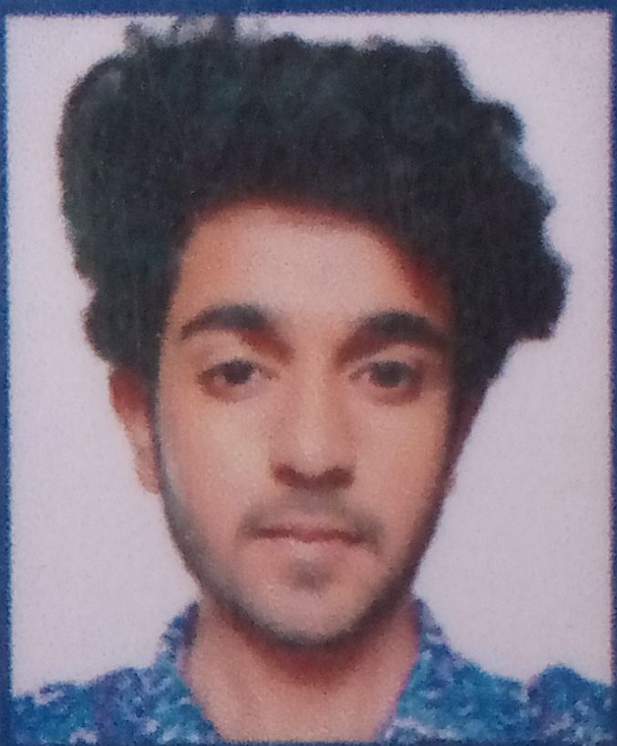 Jatin Rao