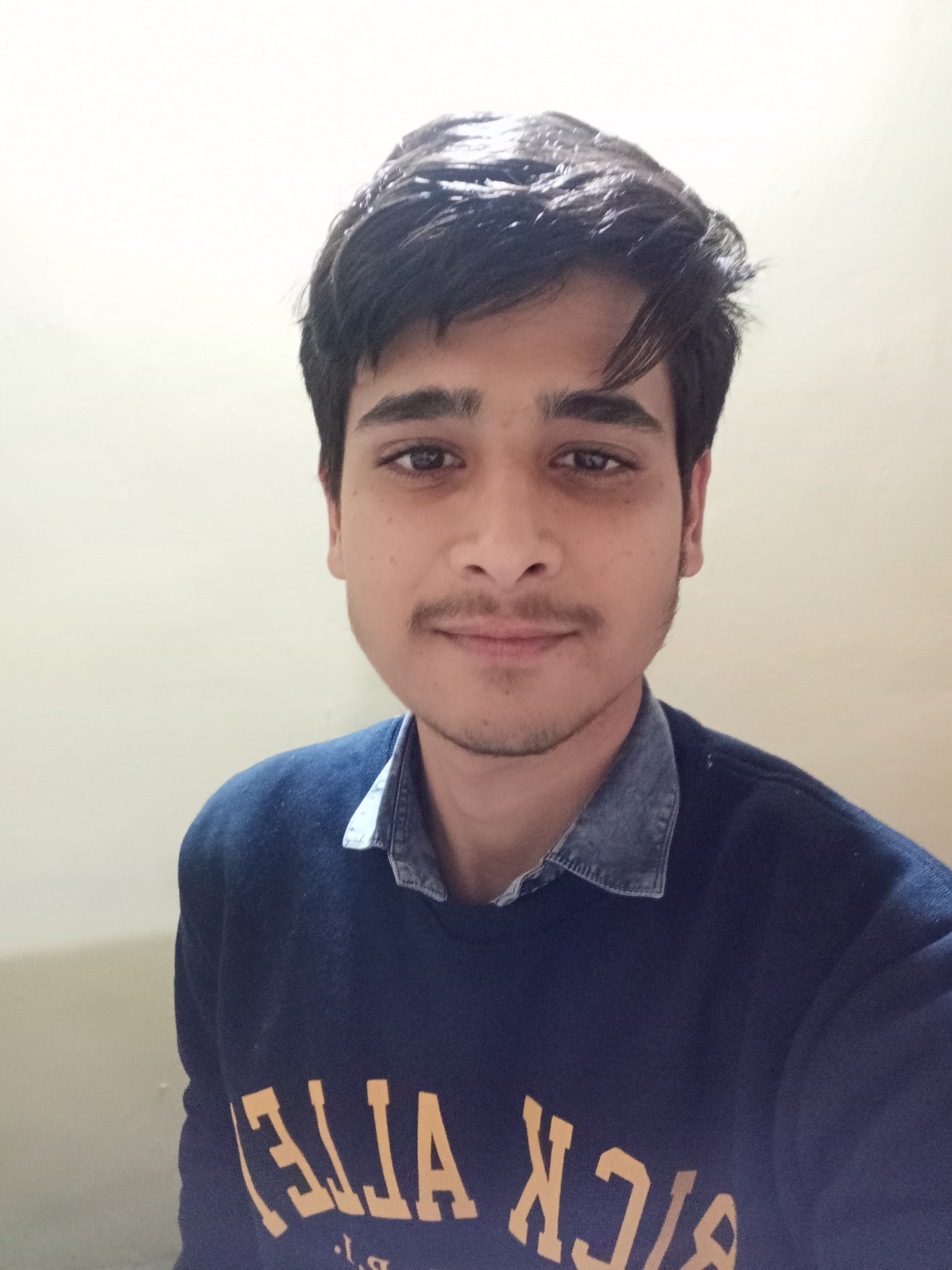 Neeraj Khatri