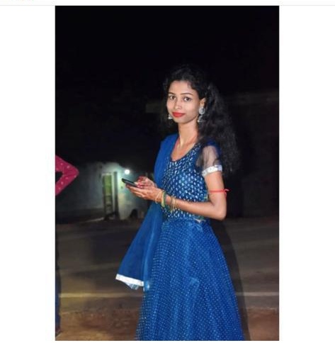 Uma Rani mahato