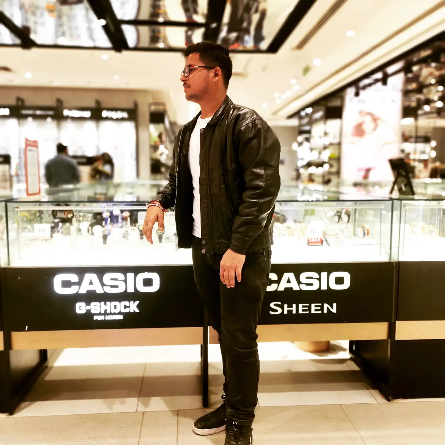 Nikhil sethi