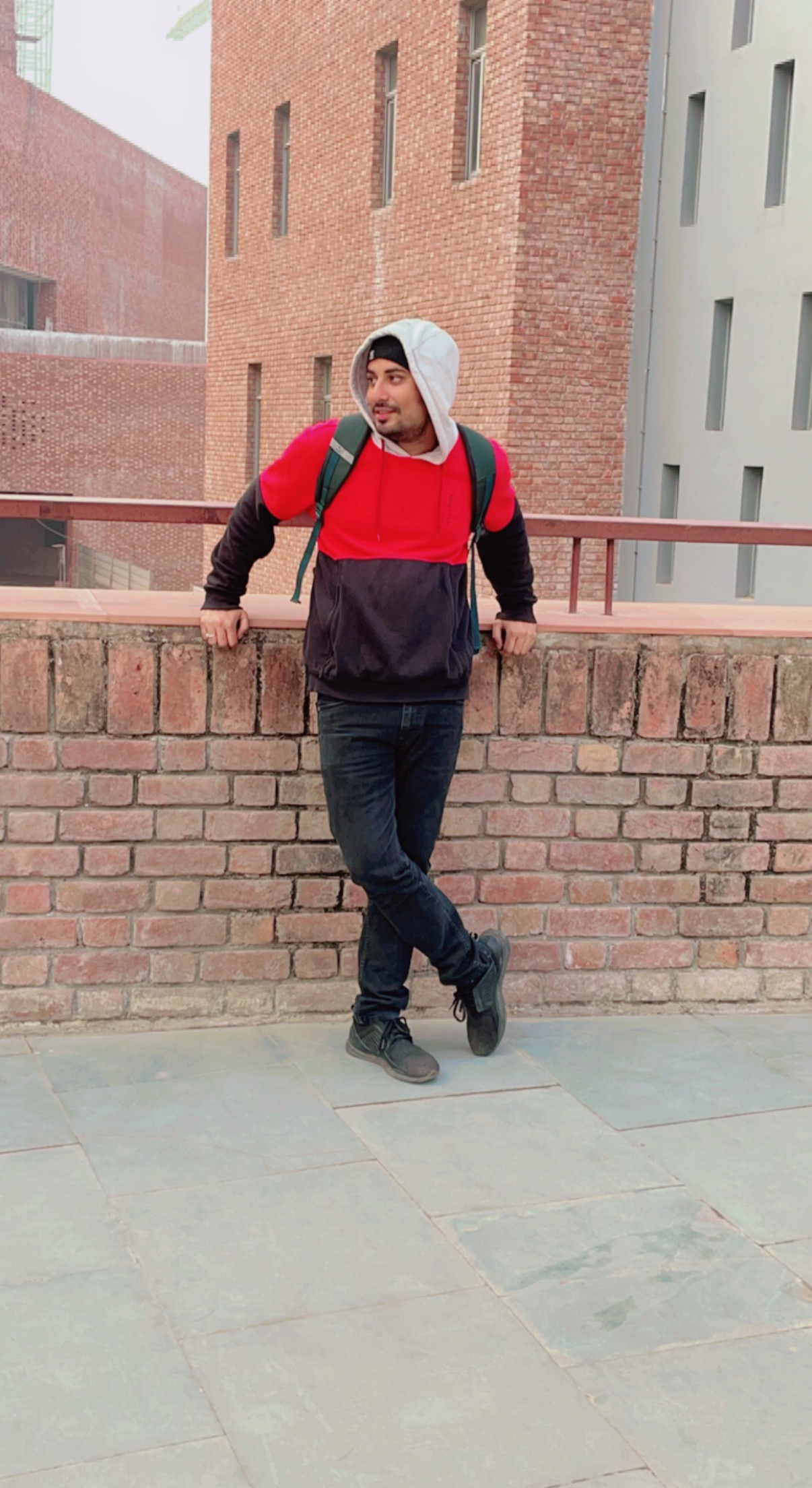 Gaurav Sharma