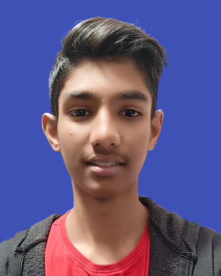 Jatin Saini