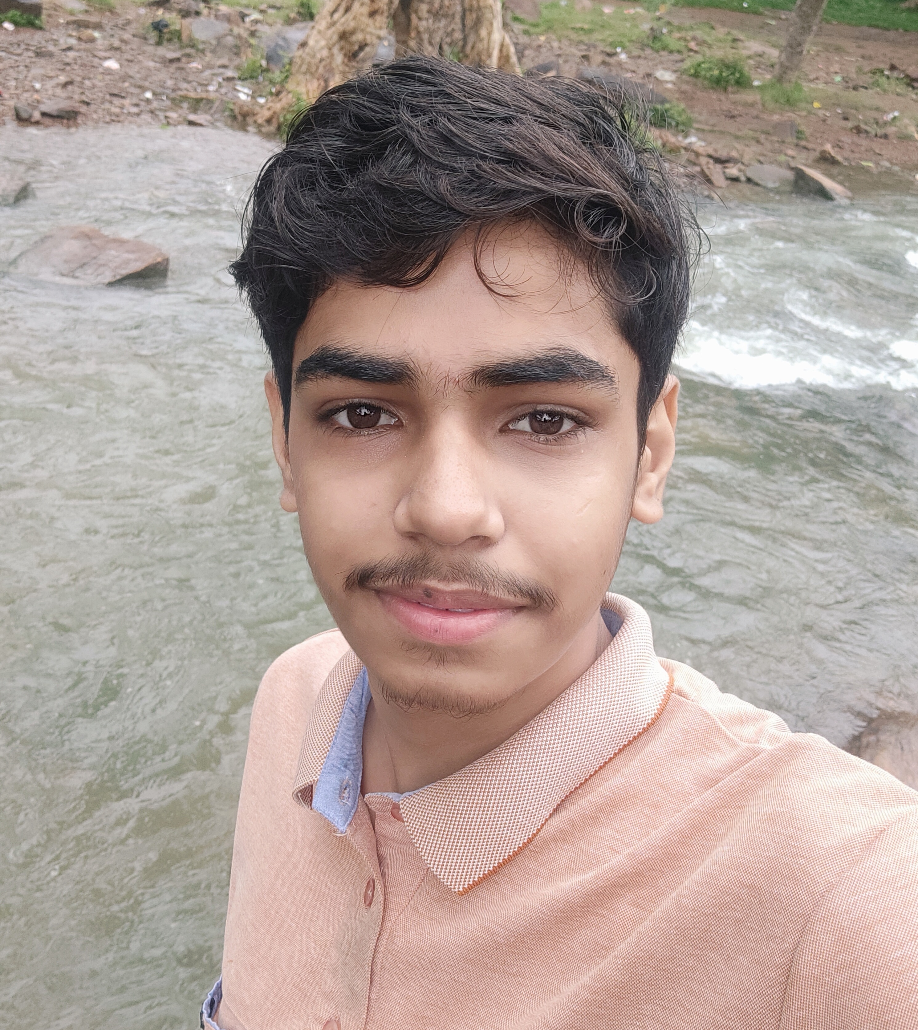 Rishabh sharma