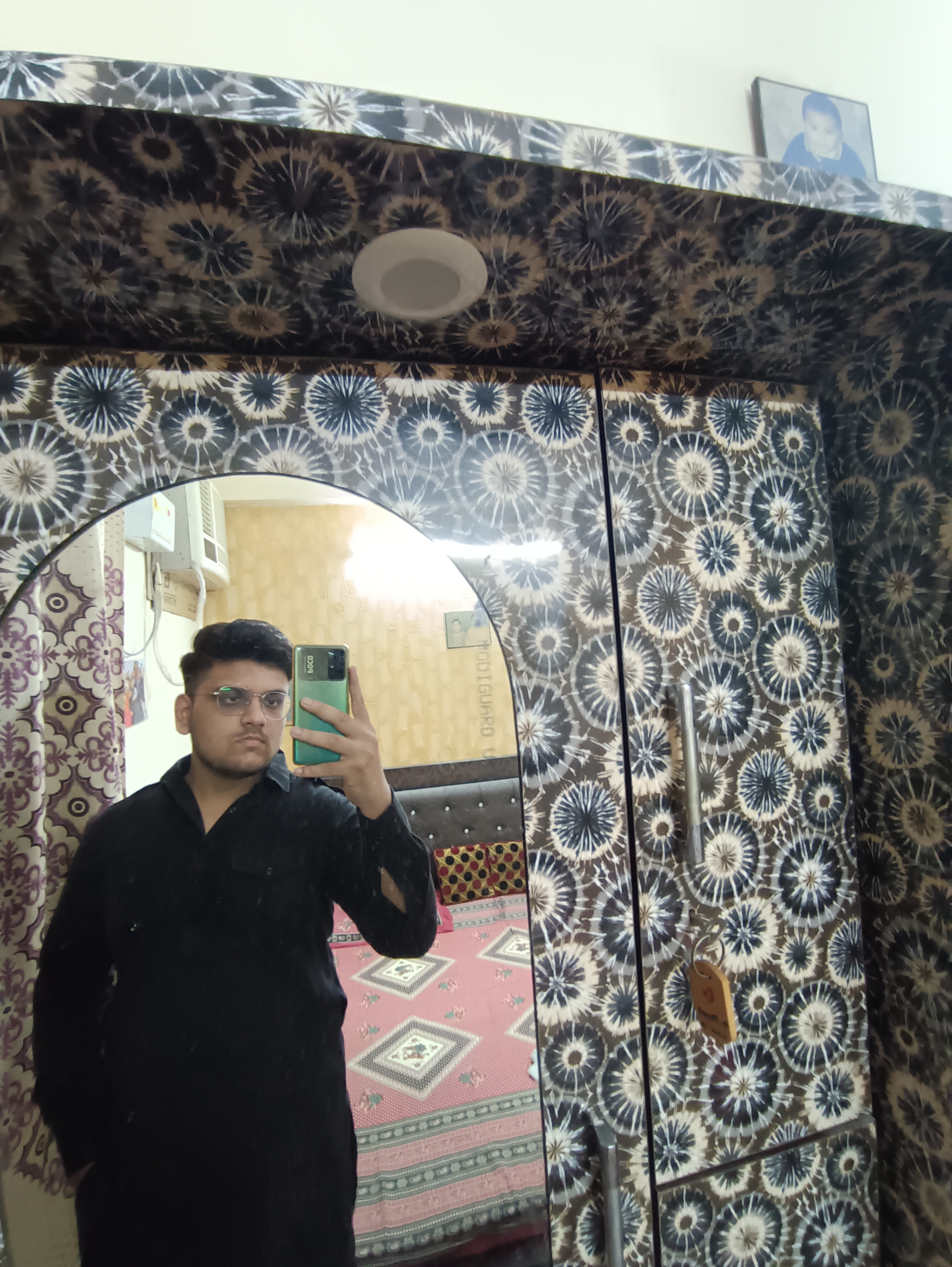 Saksham singhal