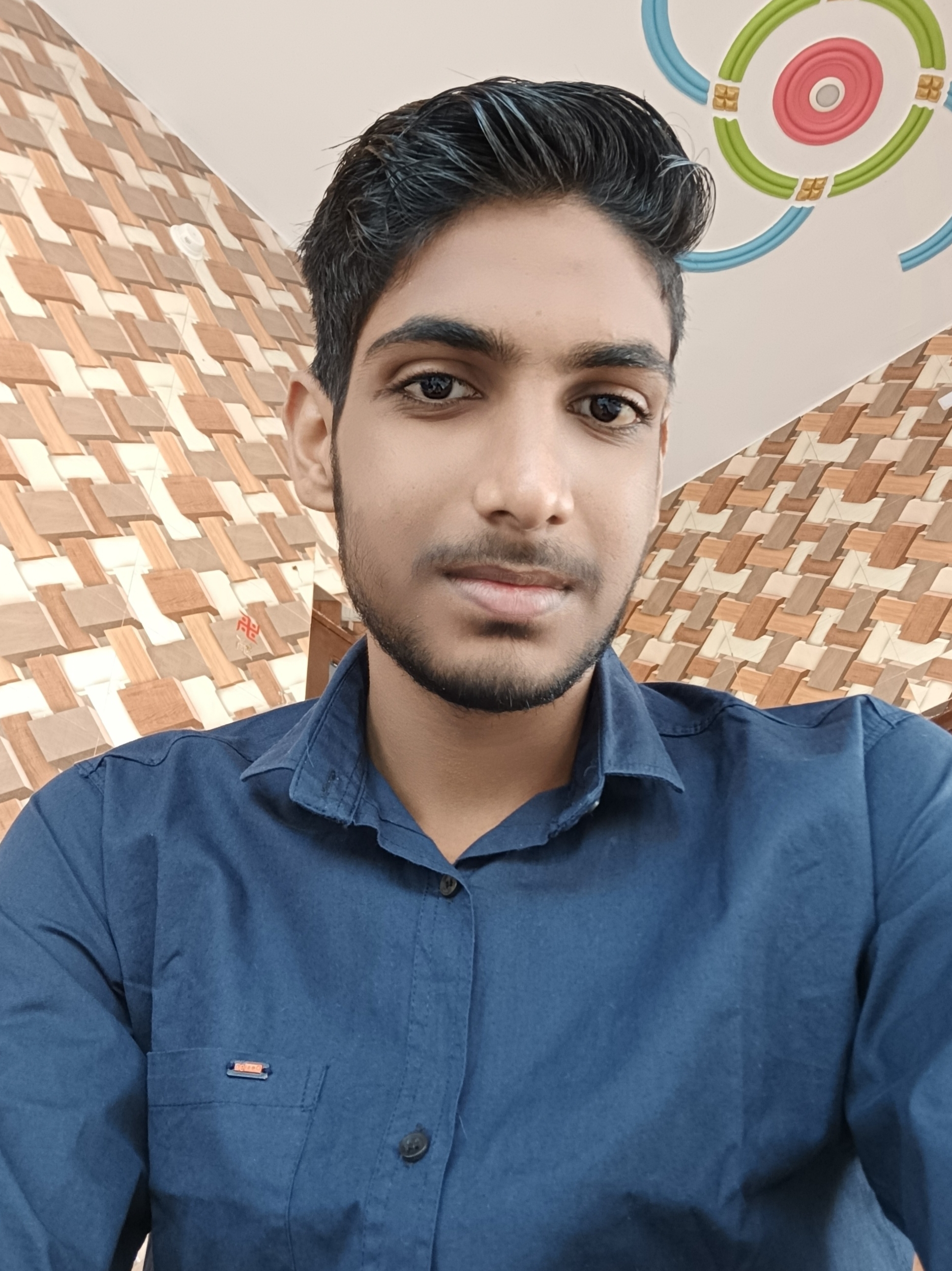 Pankaj Kumar