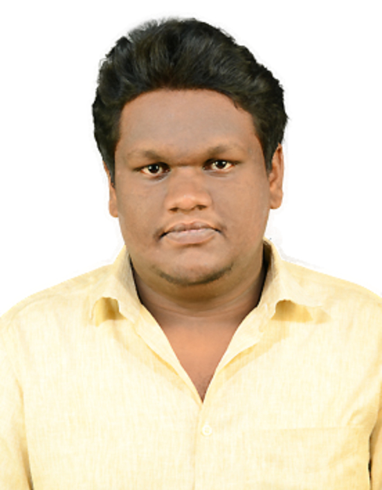 VINOTH KUMAAR NP