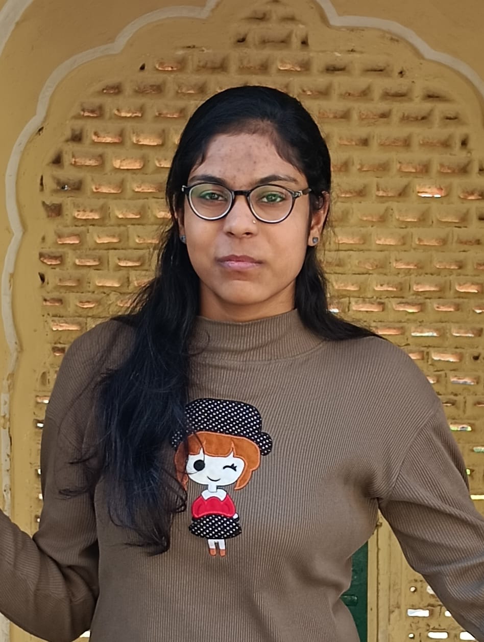 Jyoti Kumari Saini