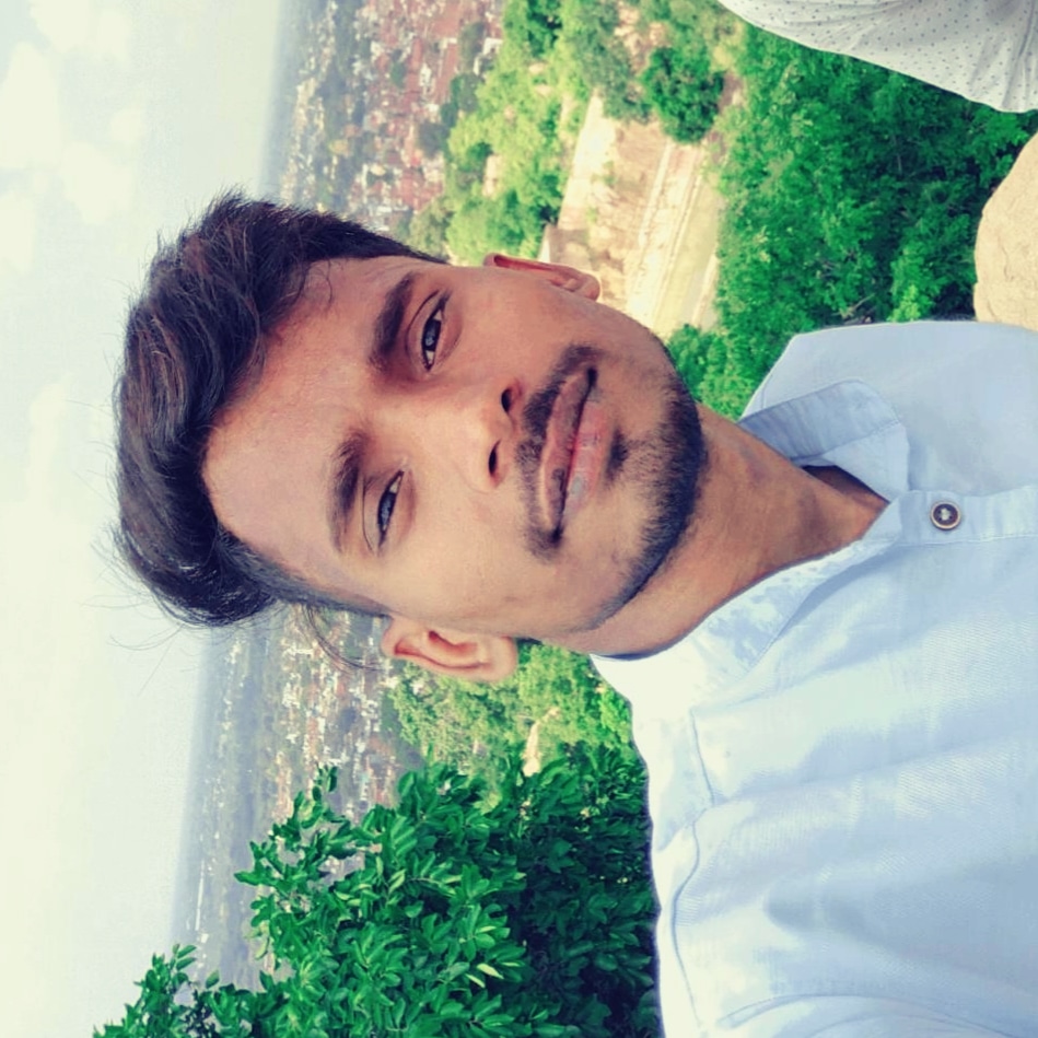 Ashish Tiwari
