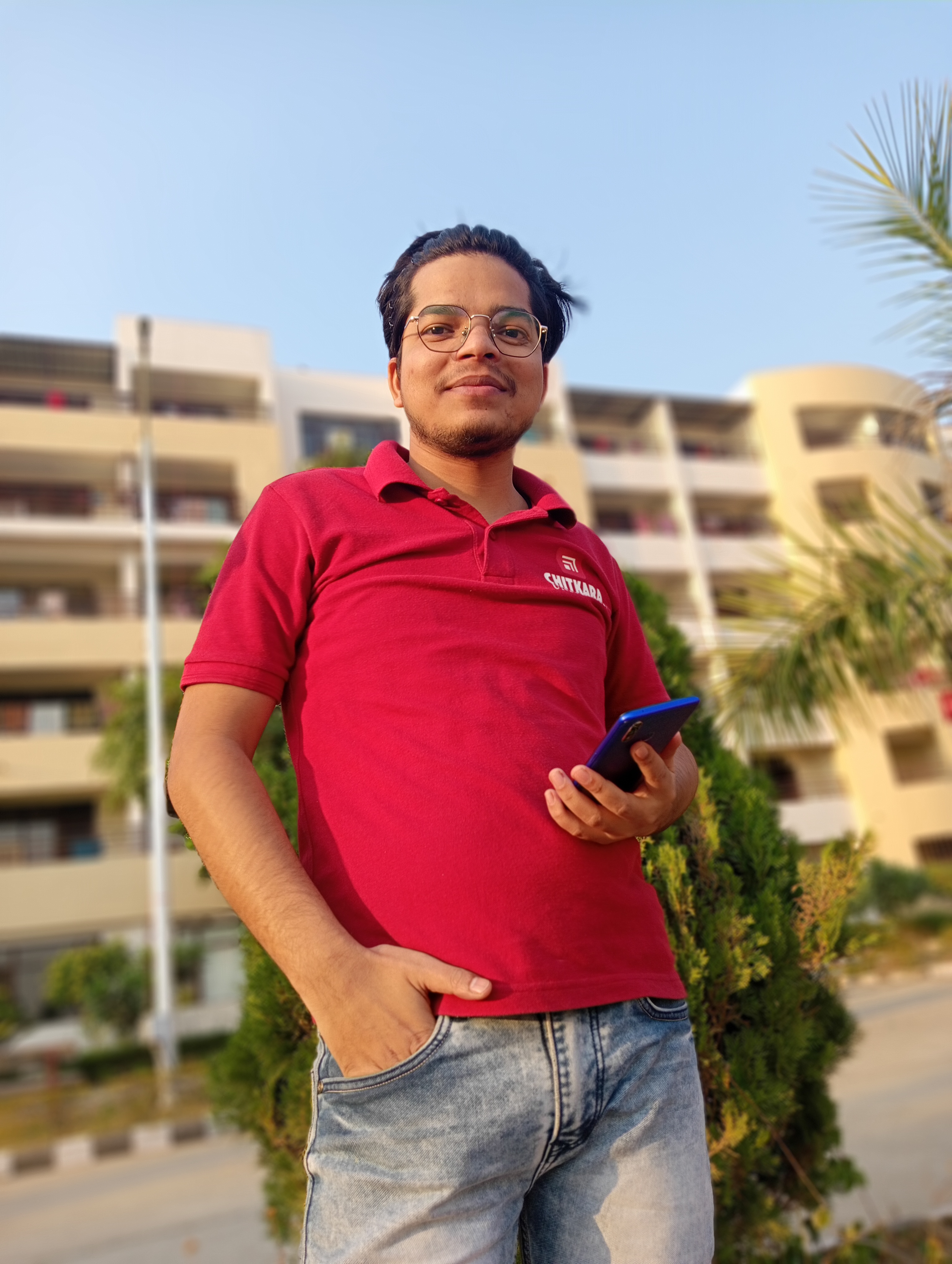 Aditya Raj