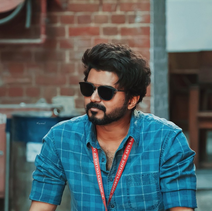Jagan Jayakumar