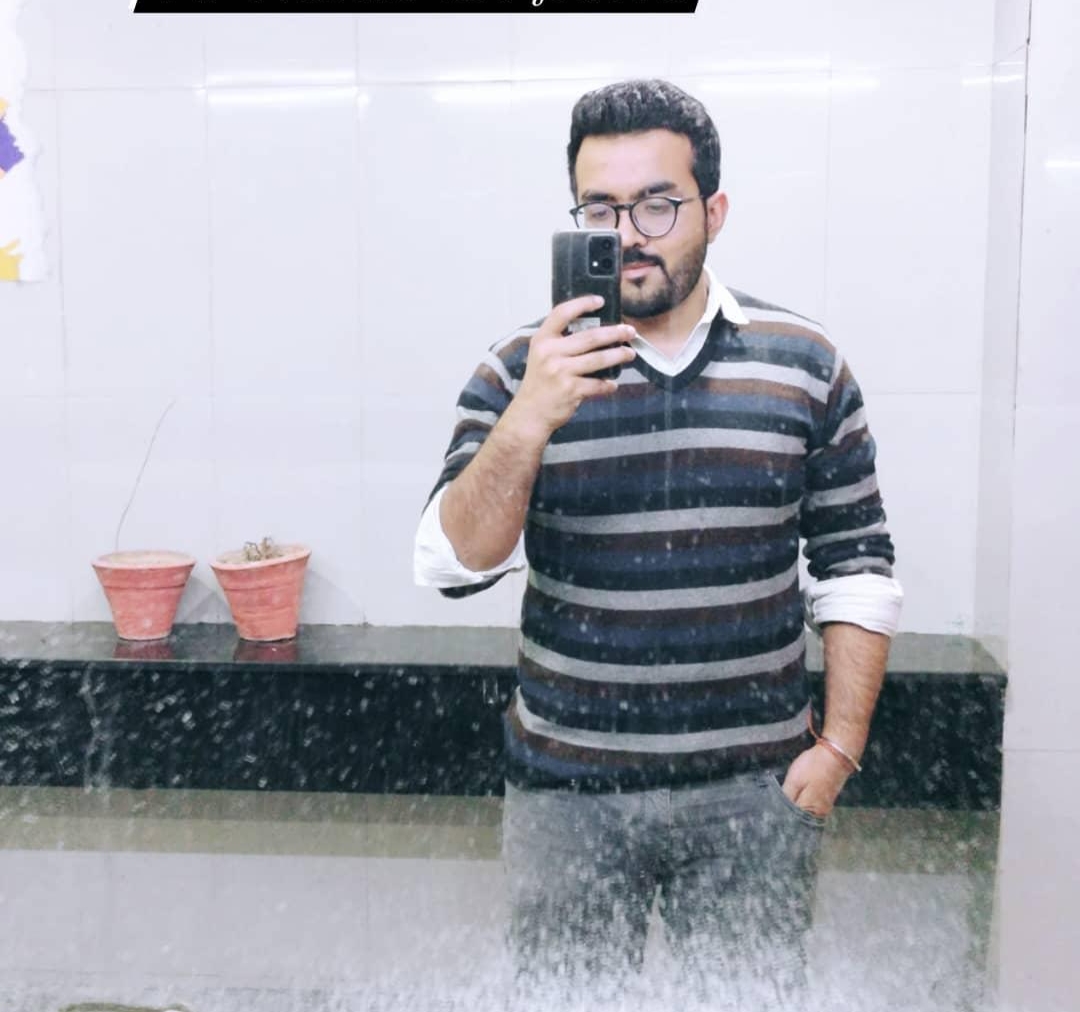 Vikas Singh