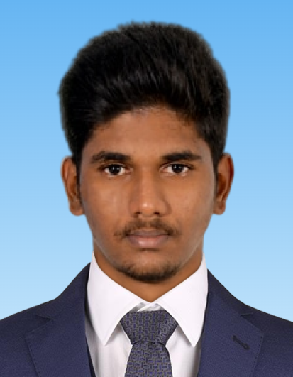 THAMSACHINDER M