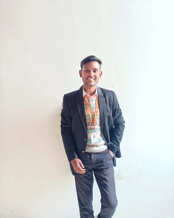 Tarun Mewara