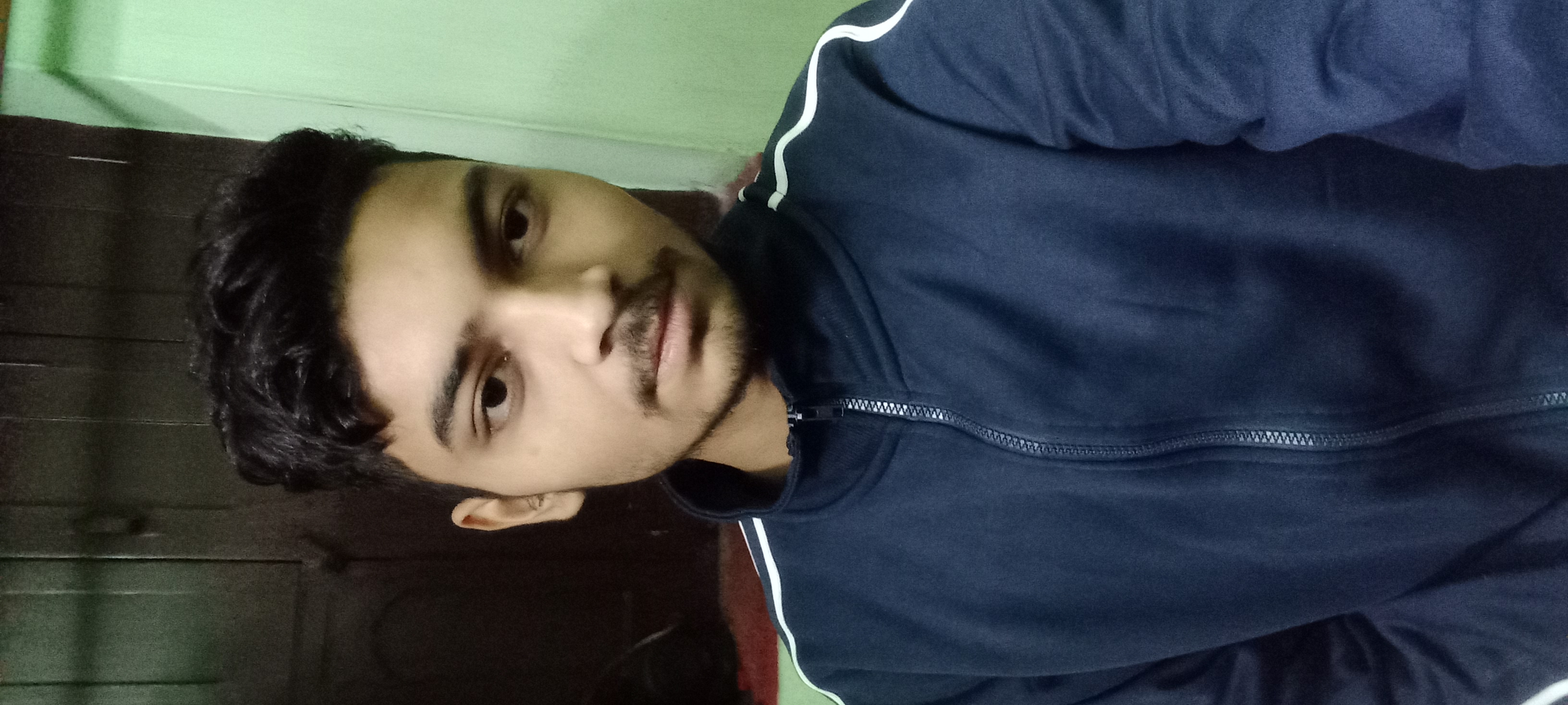 Prince Raj