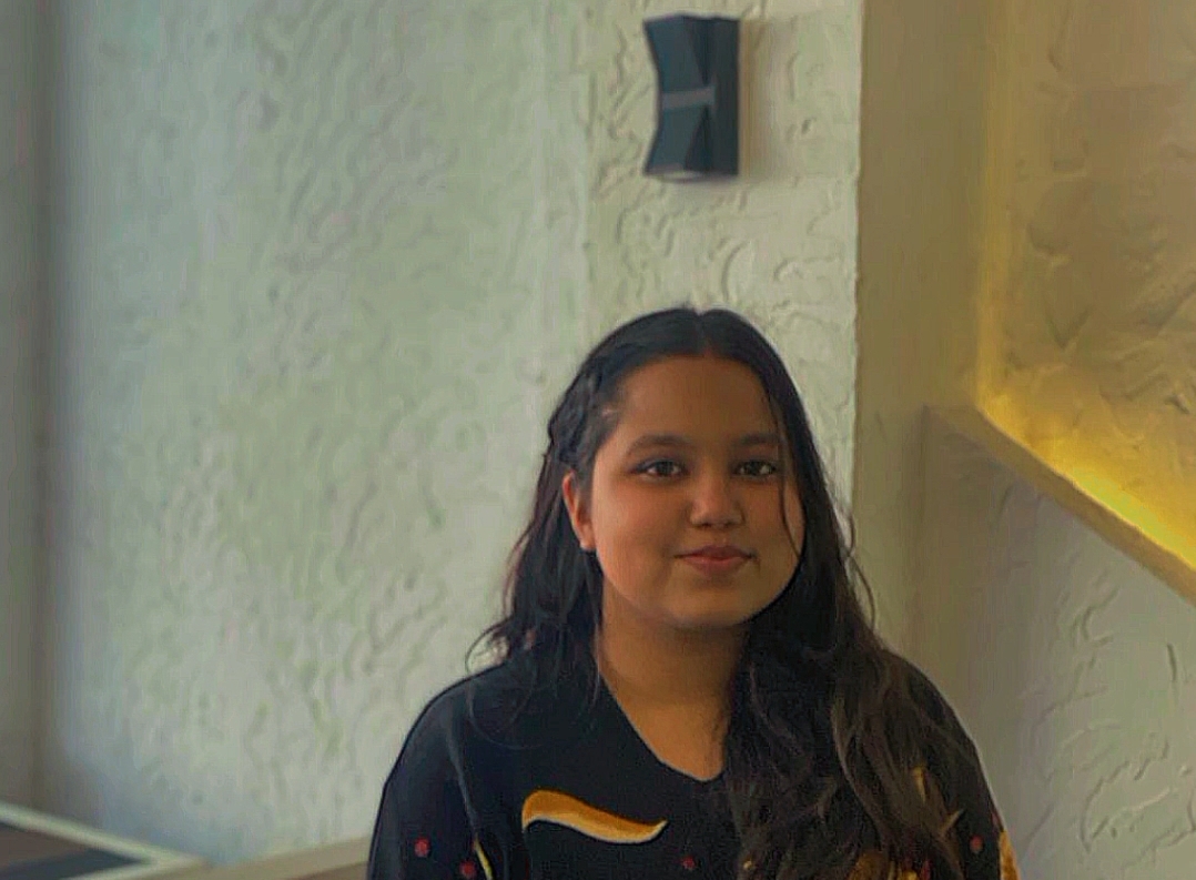 Sakshi Singh