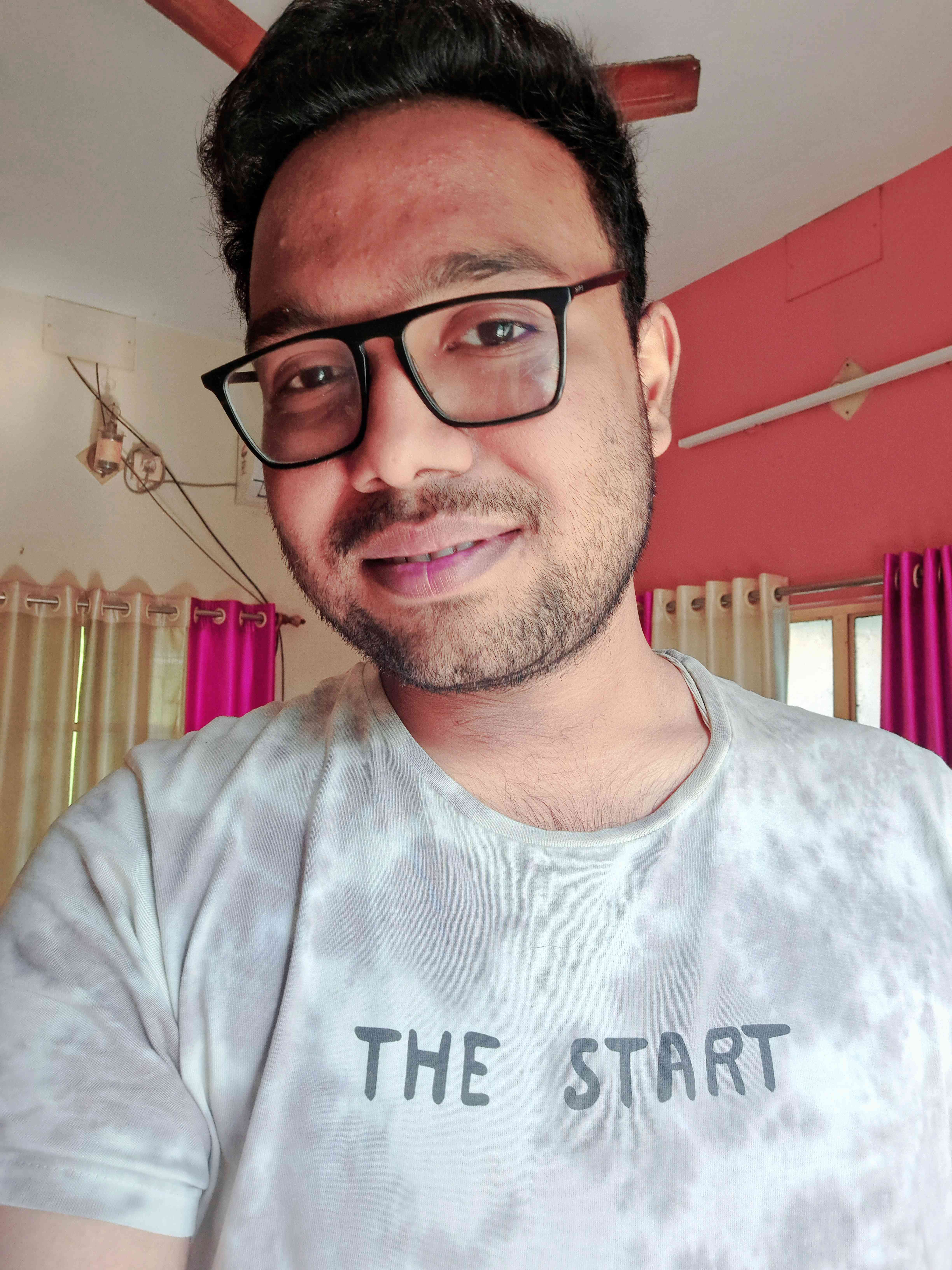 Arka Chowdhury
