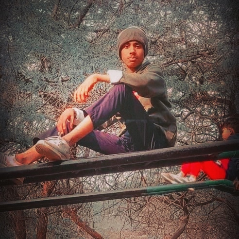 Ankit