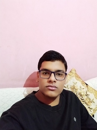 Priyanshu
