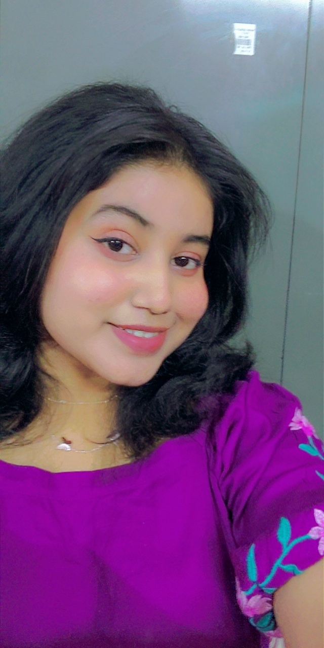 Kankana Saha