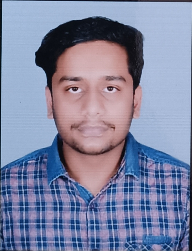 Mayank Suthar