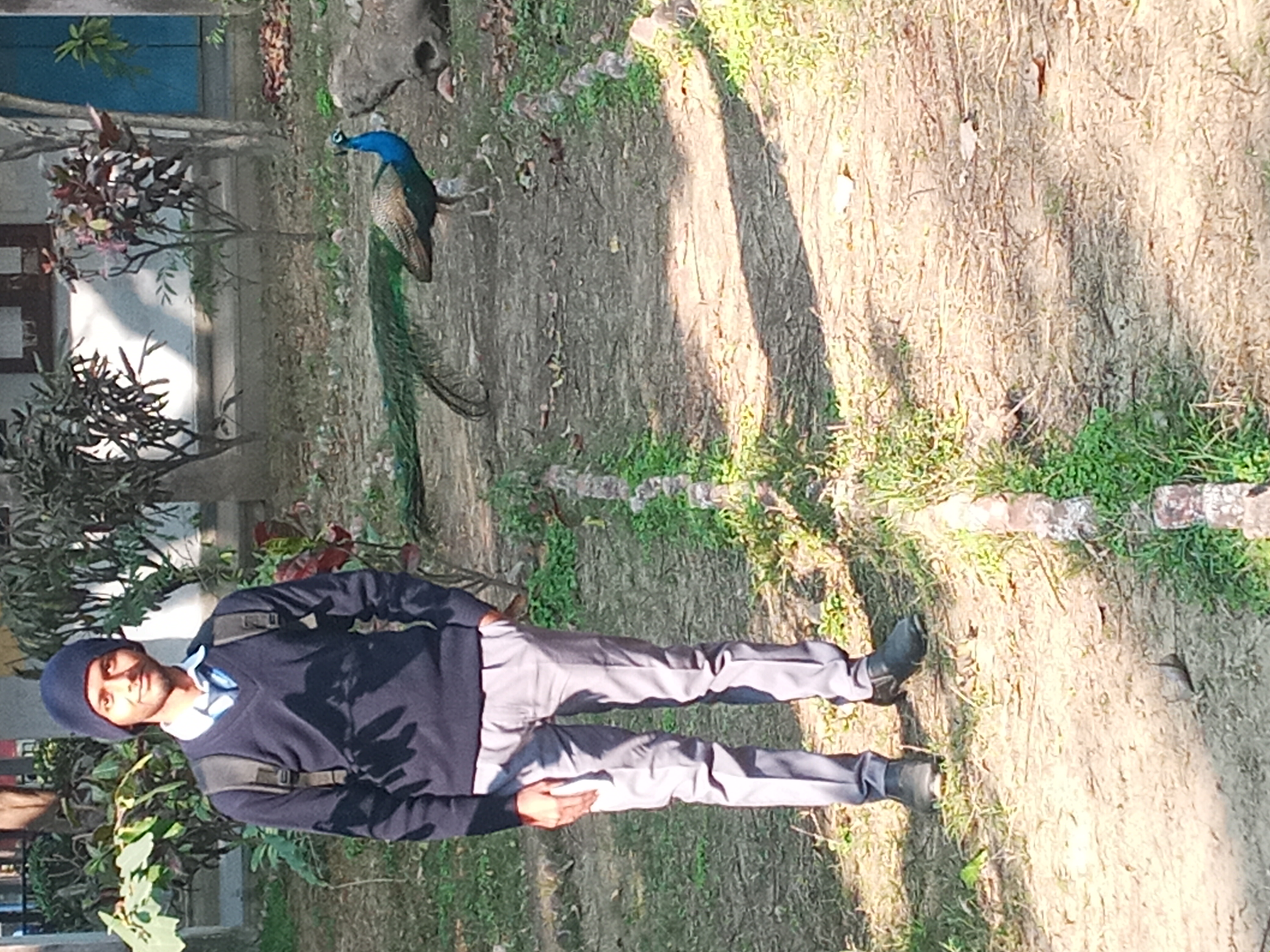 Ritesh Ranjan