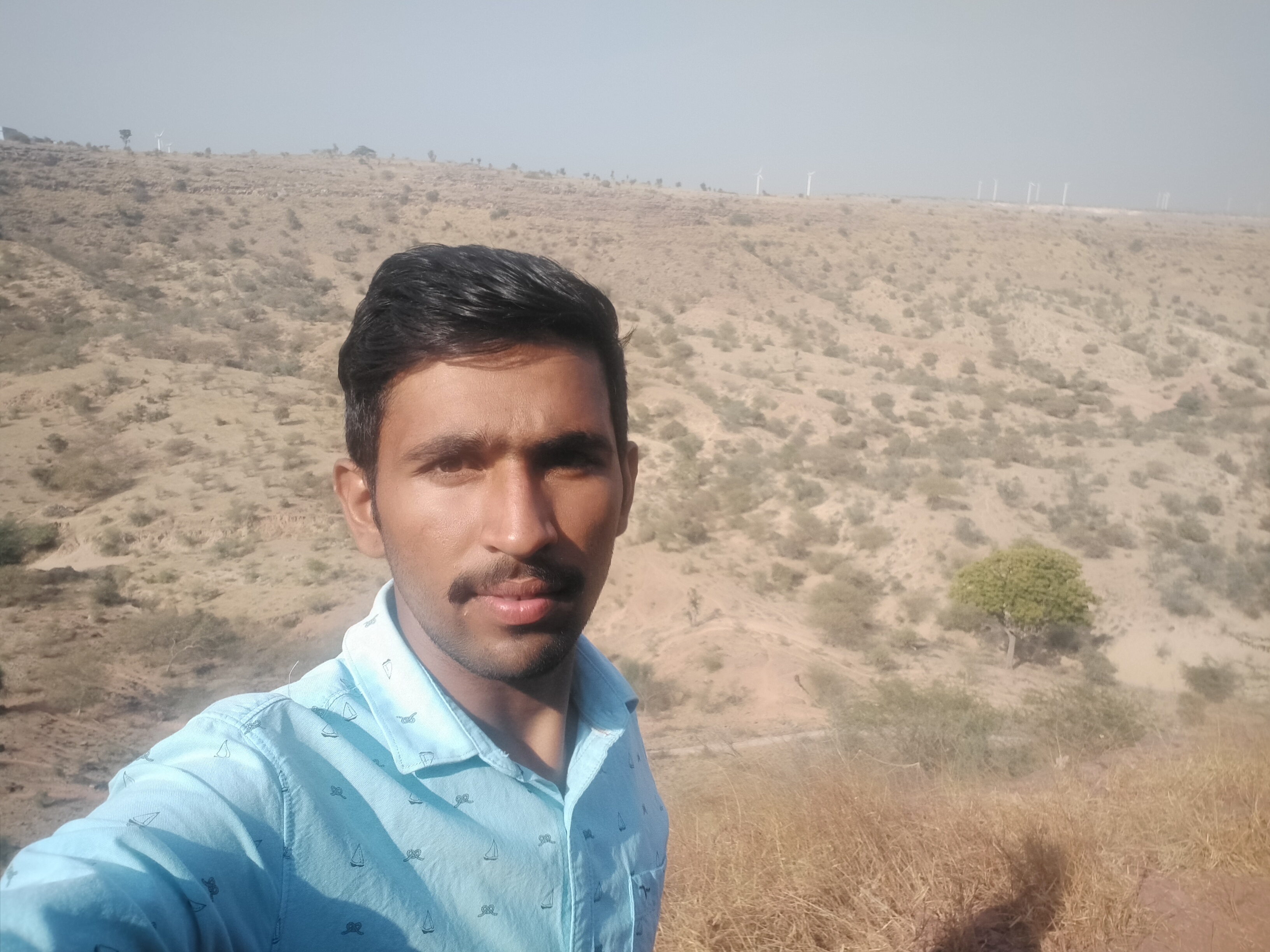 Ramesh Dudi